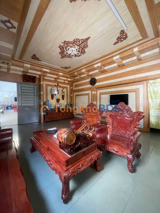 Nhà Lộc Tiến Bảo Lộc 302m² 6 tỷ - Ô tô vào tận nhà