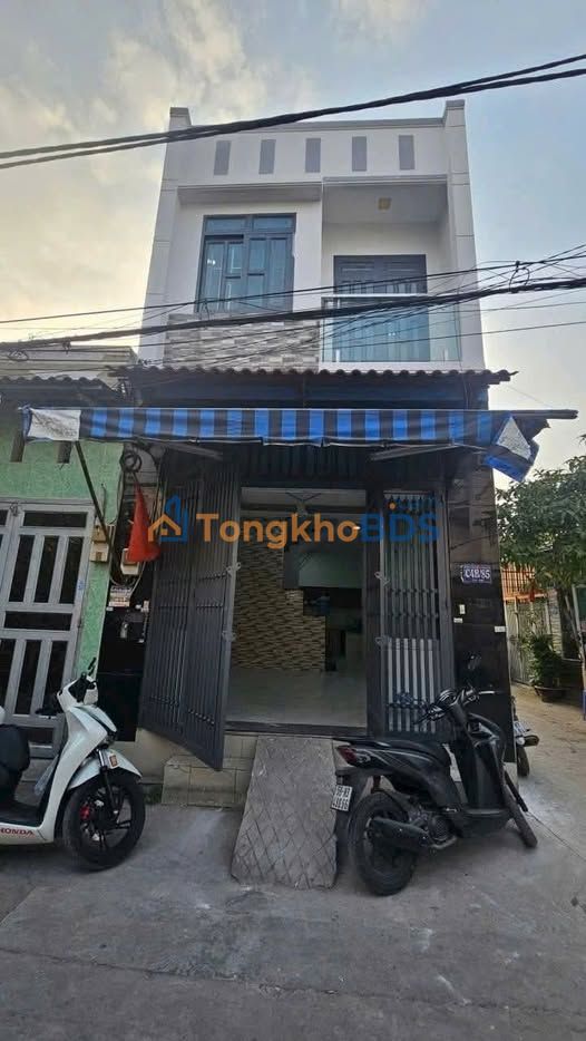 Nhà riêng Bình Tân 40m² giá 2.19 tỷ - Chính chủ bán