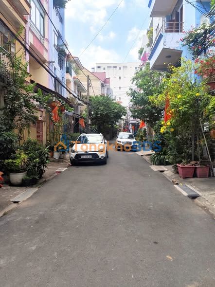 House Tân Bình 99m² 11.99 tỷ - Chính chủ bán, sẵn sàng đón gia đình