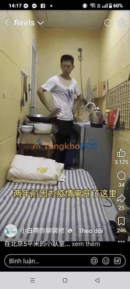 Nhà mini Vũng Tàu Lê Lợi 6m² 230 triệu - Giá tốt