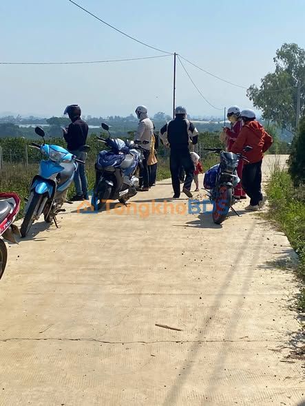 Đất nền Tân Văn Lâm Hà 72m² 399 triệu - Giá tốt hiếm có