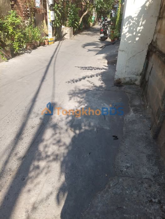 Nhà Phan Văn Trị Bình Thạnh 103m² 8.7 tỷ - Chính chủ bán