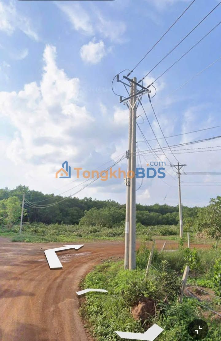 Đất Thanh An Hớn Quản 540m² - Tiềm năng tăng giá