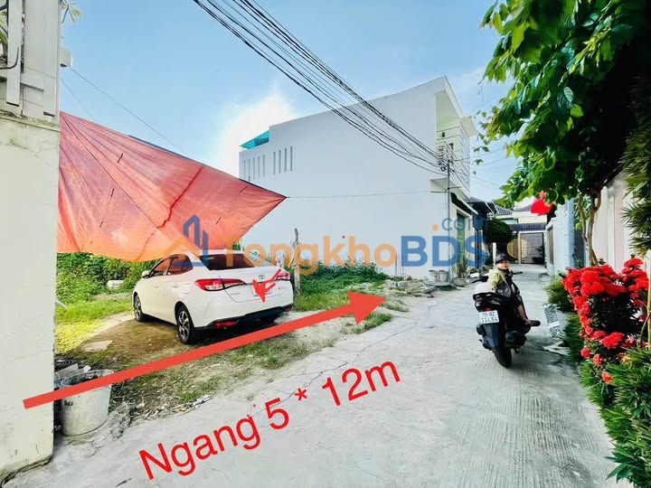 Đất Thôn Đông Vĩnh Phương 60,3m² 980 triệu - Sổ đỏ chính chủ