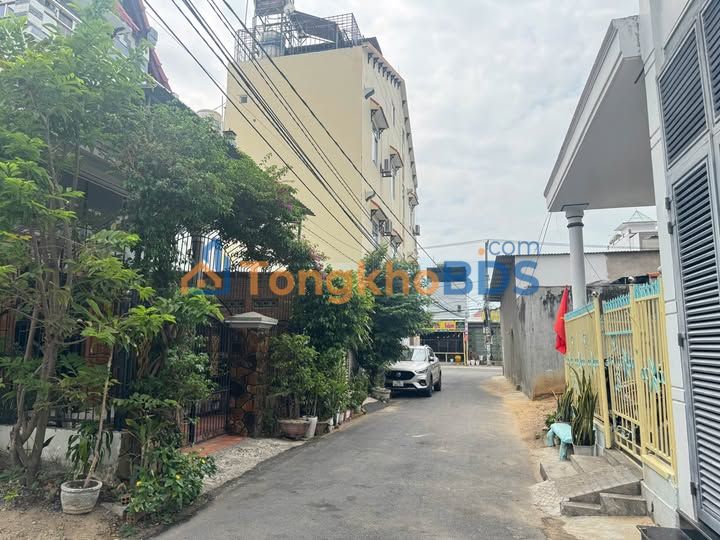 Đất Vạn Giã 161m² giá 2.3 tỷ - Đường to ô tô