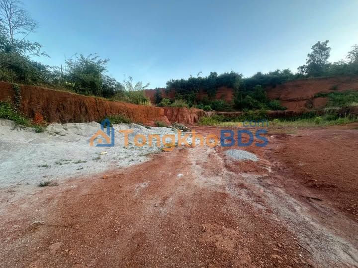 Đất nền QL14 Nhân Cơ 1000m² 2.1 tỷ - Sổ đỏ chính chủ