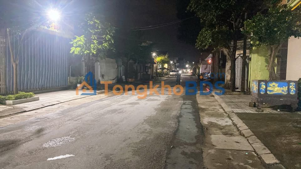 Đất Nam Sầm Sơn 170m² 3,57 tỷ - Đường to ô tô sát biển