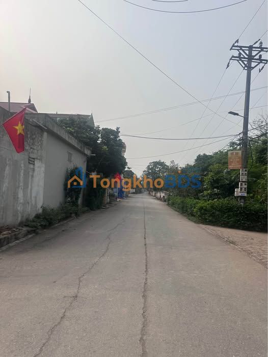 Đất nền Gia Trấn Gia Viễn 90m² 950 triệu - Đường to ô tô