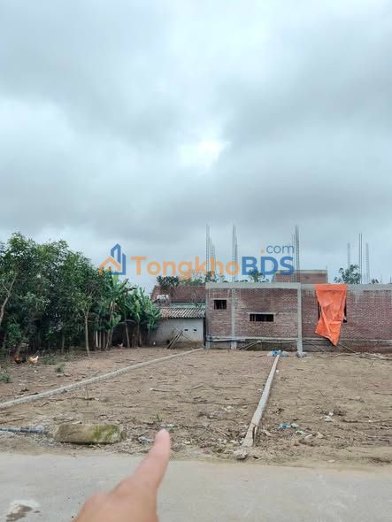 Đất Vạn Xuân Vinh 110m² 3 tỷ - Sổ đỏ chính chủ