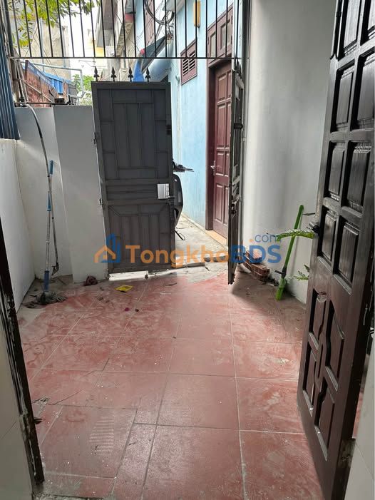 Nhà riêng Giải Phóng 41m² 1,33 tỷ - Chính chủ bán