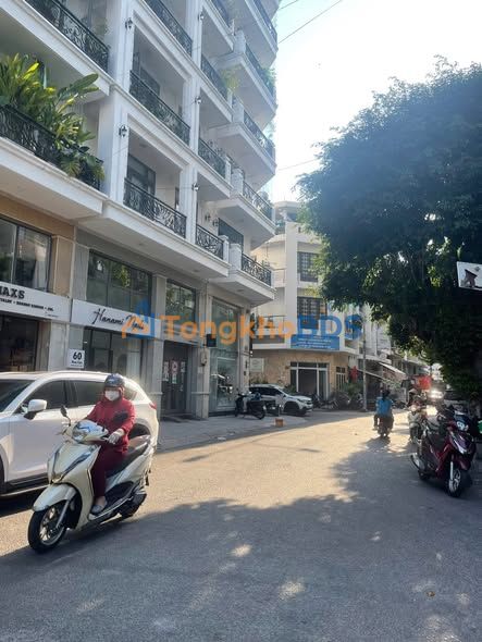 Nhà Nguyễn Công Hoan Phú Nhuận 116m² 14.5 tỷ - Sẵn sàng ở ngay