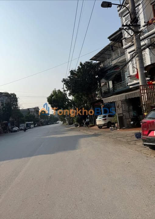 Đất nền Ngõ Đường 19 Tháng 5 Hà Giang 80m² 1 tỷ - Sổ đỏ chính chủ