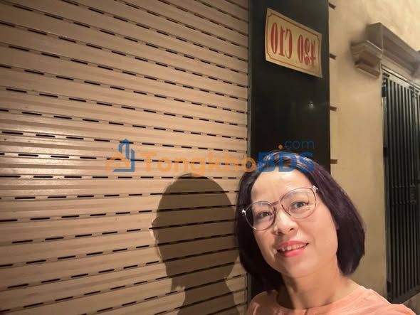 House Tan Mai 27m2 8 tỷ - Chính chủ bán gấp, ô tô vào