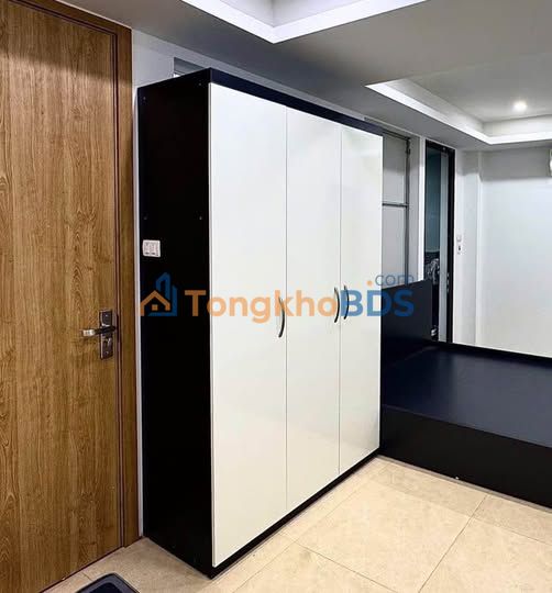 Nhà Hoàng Hoa Thám Tây Hồ 30m2 8.3 tỷ - Chính chủ bán