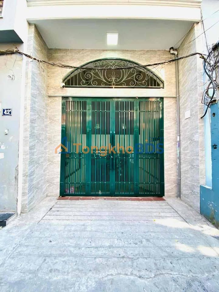 Căn hộ dịch vụ Ba Đình 115m² 35.5 tỷ - Bàn giao ngay