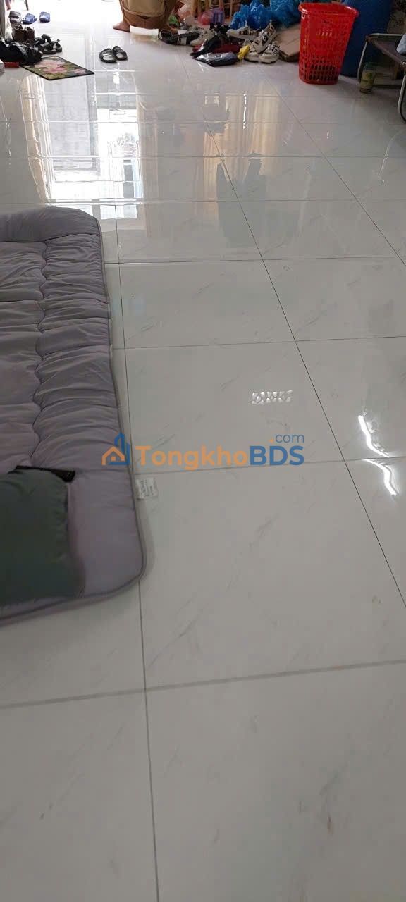 Nhà nguyên căn Gò Dầu Tân Phú 60m²/7.5 triệu - Sẵn vào ở