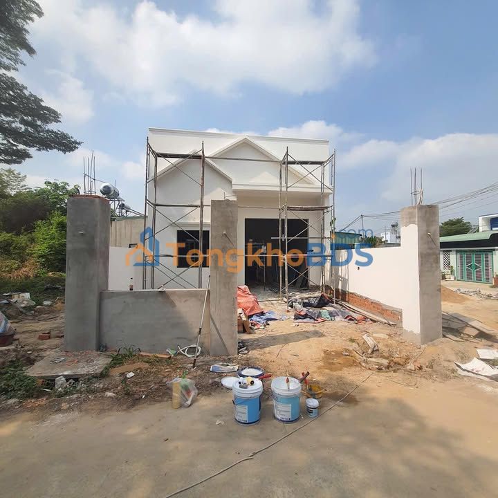 Nhà Quận 1 Tân Định 105m² 1.8 tỷ - Chính chủ bán