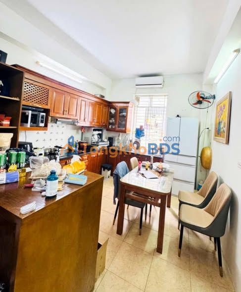 Căn hộ TT Quân Đội Vĩnh Quỳnh 82m² - View đẹp