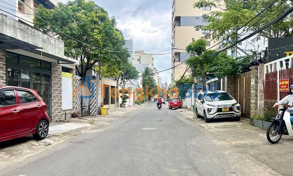 Nhà riêng Lạc Long Quân Tân Bình 70m² 7 tỷ - Chính chủ bán