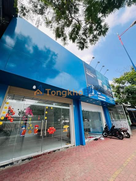 Văn phòng Xa Lộ HN Thủ Đức 25 triệu - Sẵn làm việc