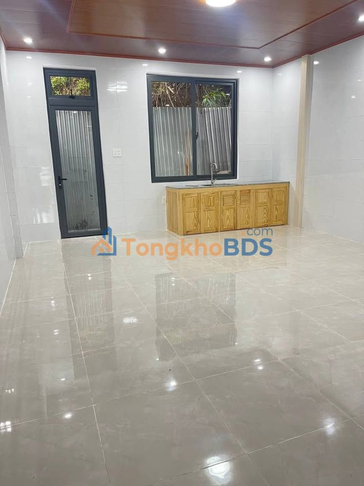 Căn hộ Triệu Việt Vương Đà Lạt 35m² 3tr - View cao thoáng