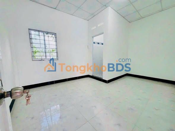 Nhà riêng Long Xuyên 4 triệu/tháng – Ô tô vào tận nhà