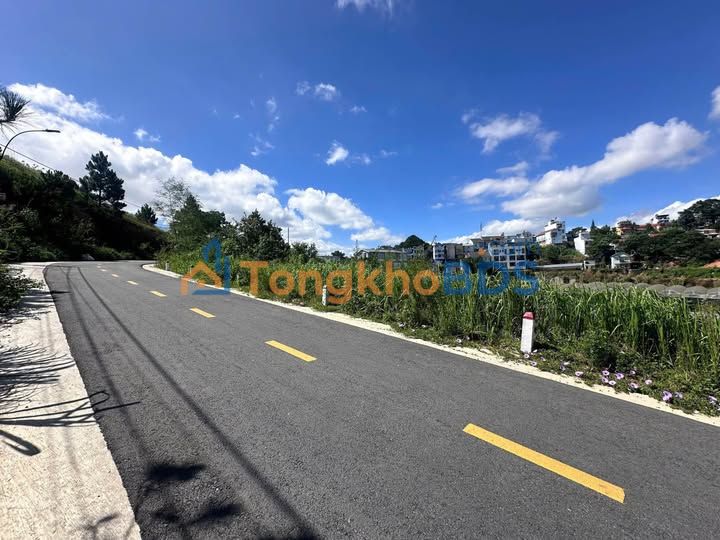 Đất nền Đà Lạt Phù Đổng 426m² 18 tỷ - Sổ đỏ chính chủ