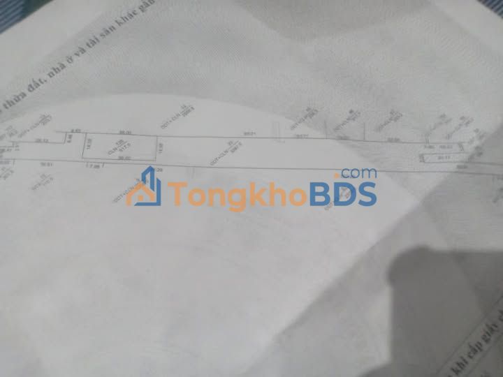 Đất Nguyễn Tri Phương Long Xuyên 500m² - Sổ đỏ chính chủ