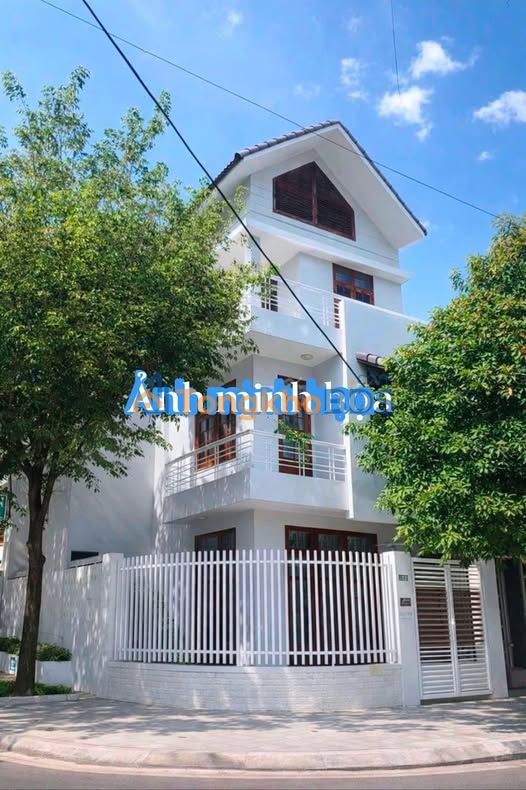 Nhà nguyên căn Lương Nhữ Hộc 140m² 30tr - Ô tô vào ngay