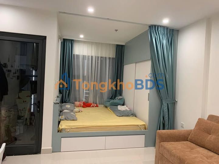 Studio Vinhomes Smart City Tay Mo 6.5 triệu - Full đồ ở ngay