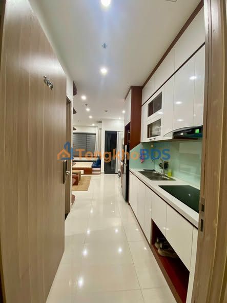 Studio Vinhomes Smart City 28m² thỏa thuận - Sẵn sàng ở ngay
