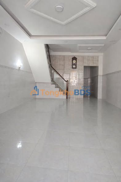 Nhà Lê Văn Việt Thủ Đức 82m² 6 tỷ - Chính chủ bán