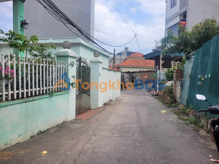 Đất nền Giếng Đáy Hạ Long 65m² 1,7 tỷ - Sổ đỏ chính chủ