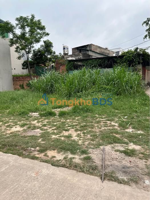 Đất nền Hà Khẩu Hạ Long 88m² 1,6 tỷ - Sổ đỏ chính chủ