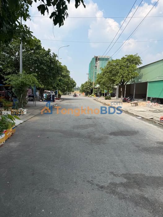 Kho VSIP2 Thuận An 300m² giá 21 triệu - Hoạt động ngay