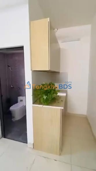 Căn hộ Ngõ 21 Lê Văn Lương 25m² 4.6 triệu - Bàn giao ngay