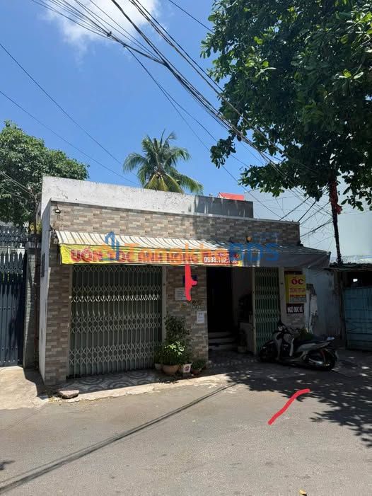 Nhà cấp 4 Ngô Đức Kế Vũng Tàu 66m² 3.15 tỷ - Chính chủ sẵn ở ngay