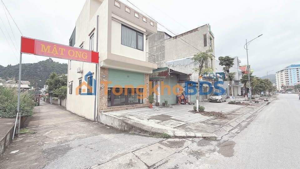 Đất nền Quang Hanh 105m² 1.1 tỷ - Sổ đỏ chính chủ