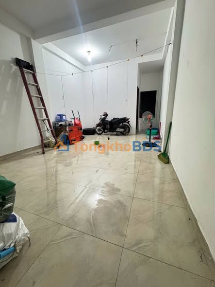 Nhà mặt tiền Lê Văn Phan Tân Phú 106m² 15.5 tỷ - Mặt tiền kinh doanh