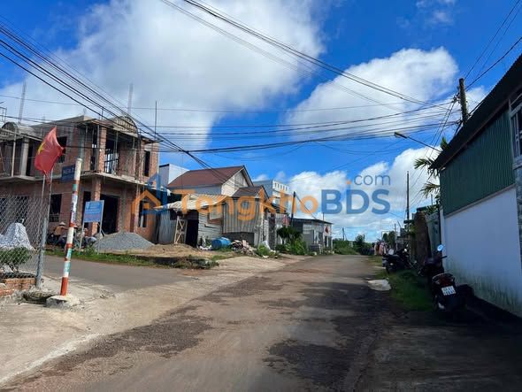 Đất Trần Kế Xương Bảo Lộc 2700m² 7 tỷ - Sổ đỏ chính chủ