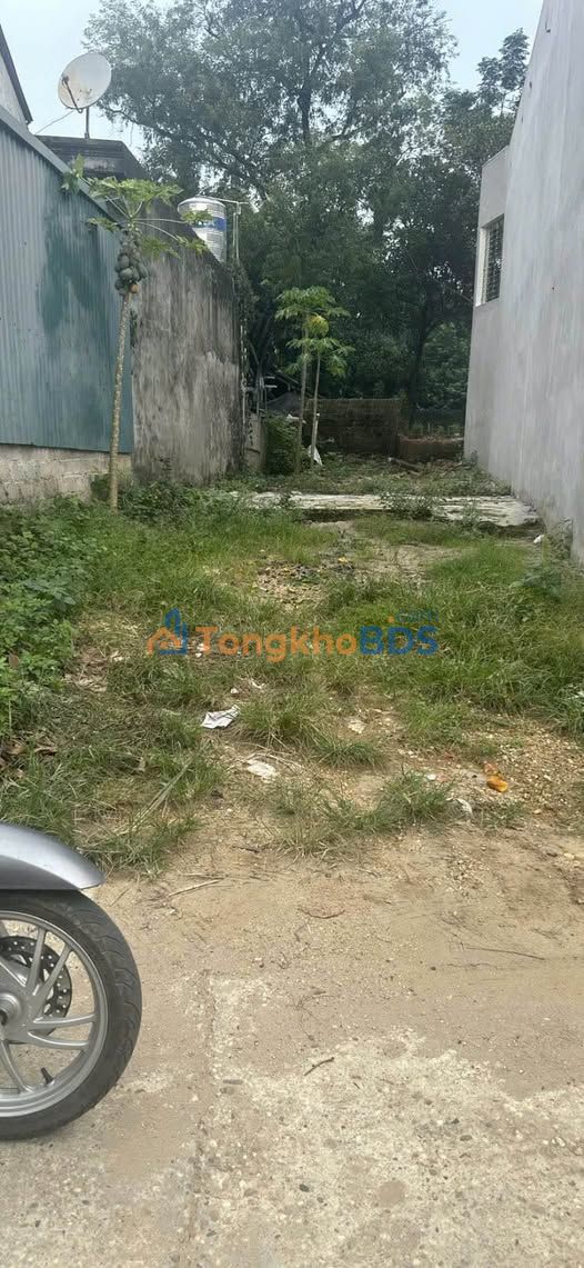 Đất nền Sơn Tây 99m² giá 2 tỷ - Đường to ô tô