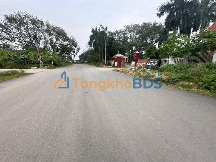 Đất nền Đồng Tâm Vĩnh Yên 94m²/1.9 tỷ - Sổ đỏ chính chủ