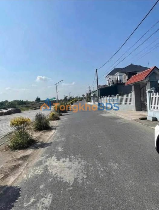 Nhà TĐC Diêm Điền 95m² 9xx triệu - Chính chủ bán