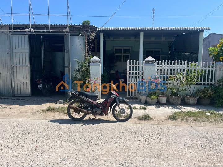 Nhà Ninh Thân Ninh Hòa 258m2 3 tỷ - Chính chủ sẵn sàng ở