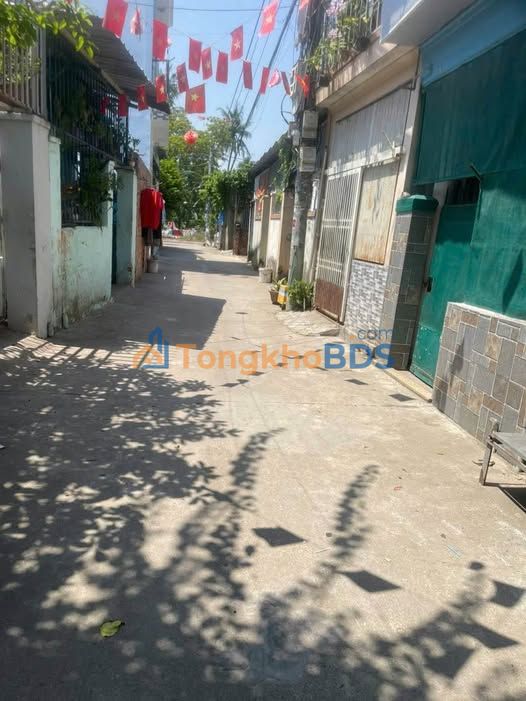 Đất nền Lư Giang Phước Đồng 78m² 2.98 tỷ - Sổ đỏ chính chủ