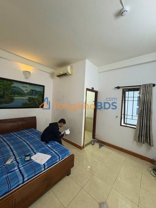 Phòng trọ Nguyễn Hữu Cảnh Vũng Tàu 2.2 triệu - Ở ngay