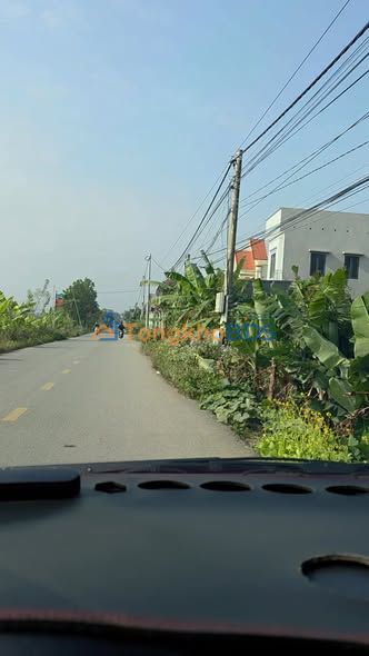 Đất kinh doanh xã Thanh Sơn 210m² 1.6 tỷ - Sổ đỏ