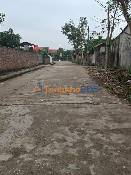 Đất Danh Thắng Hiệp Hòa 180m² 1.8 tỷ - Sổ đỏ chính chủ