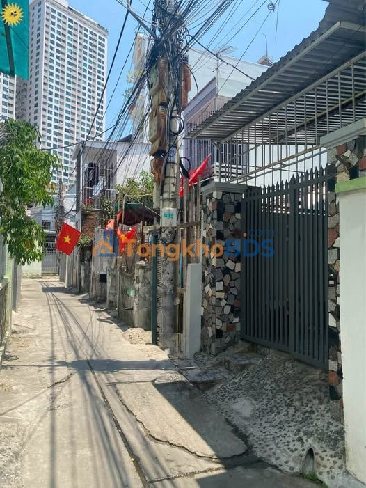 Nhà Nha Trang Vĩnh Phước 62m² 4.03 tỷ - Sẵn sàng ở ngay