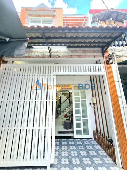 Nhà riêng Huỳnh Tấn Phát 40m² 2.29 tỷ - Sẵn sàng ở ngay